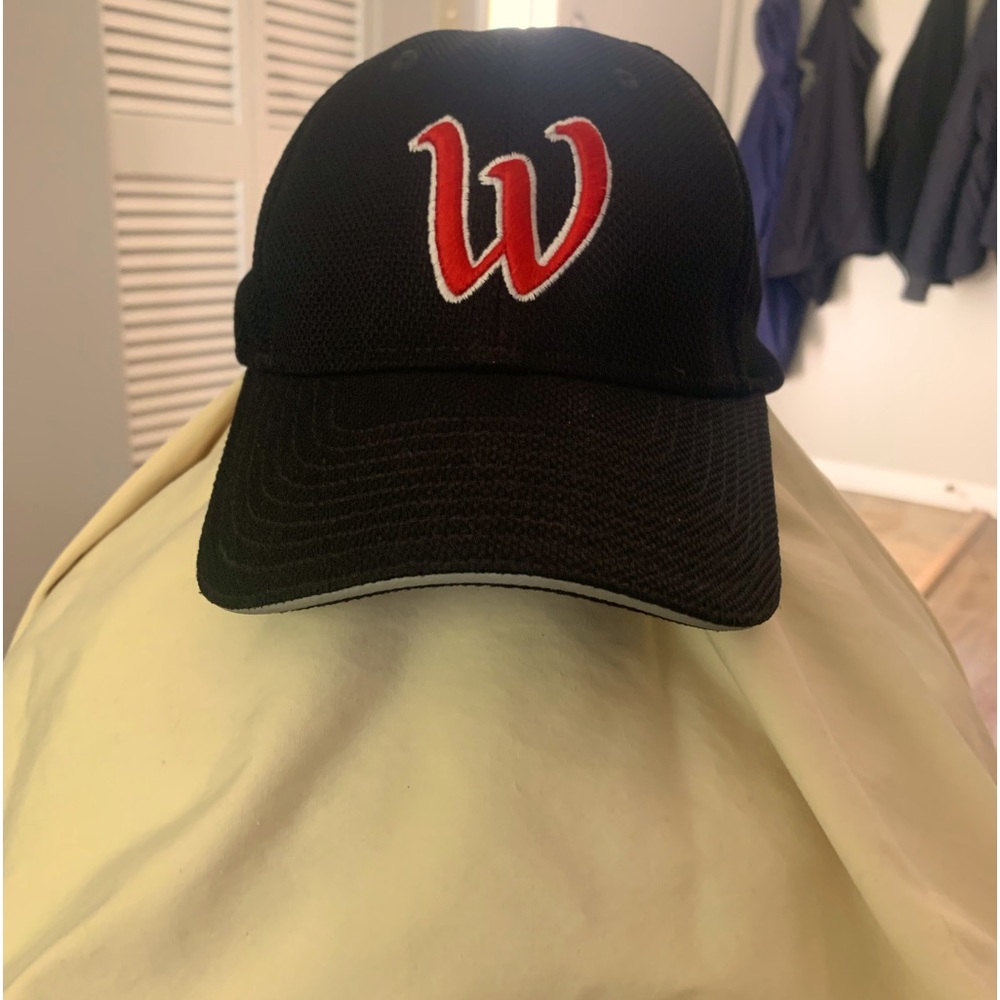 Legacy Athletic Hat Western State